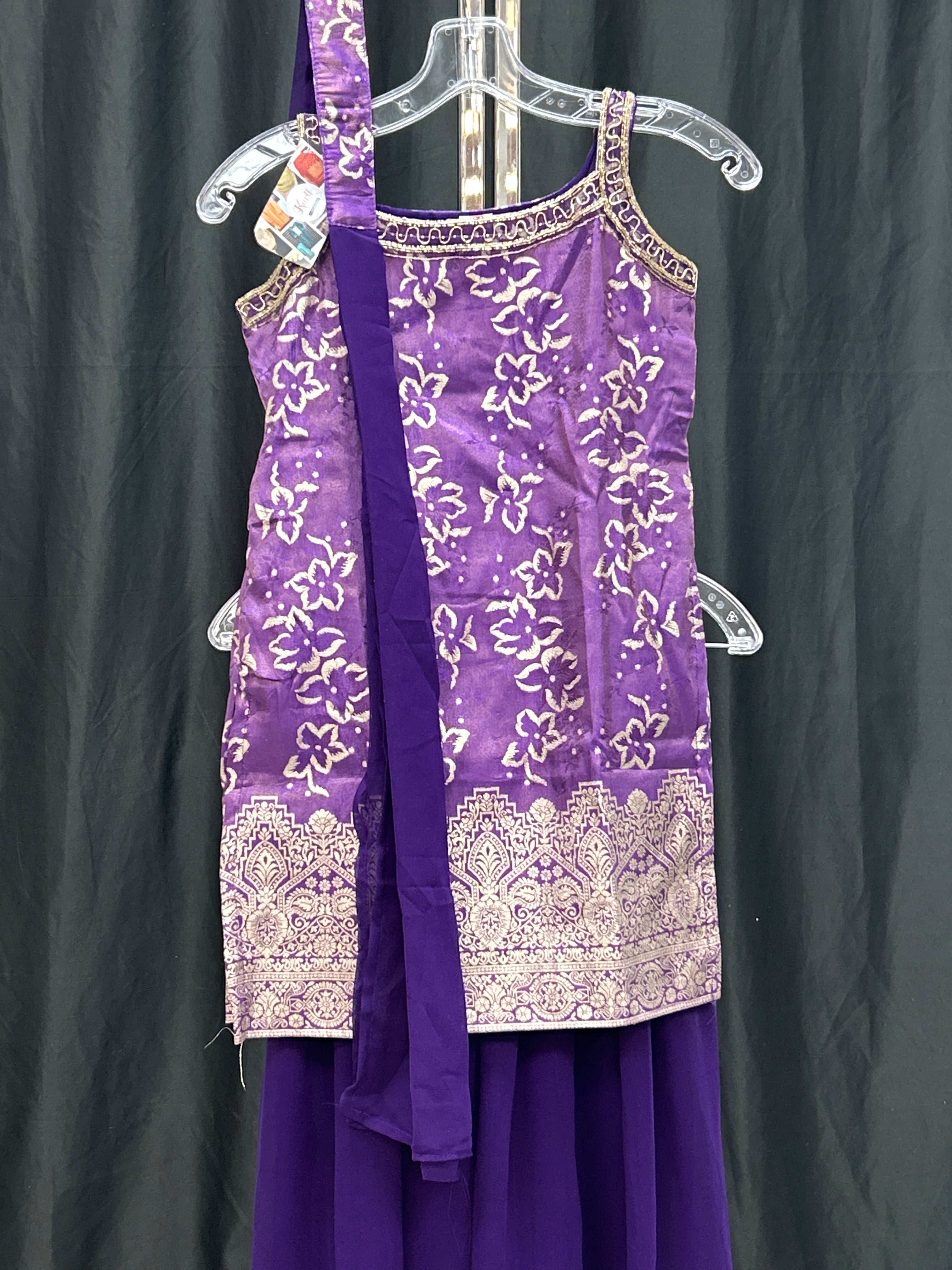 Kids : Girls sharara set