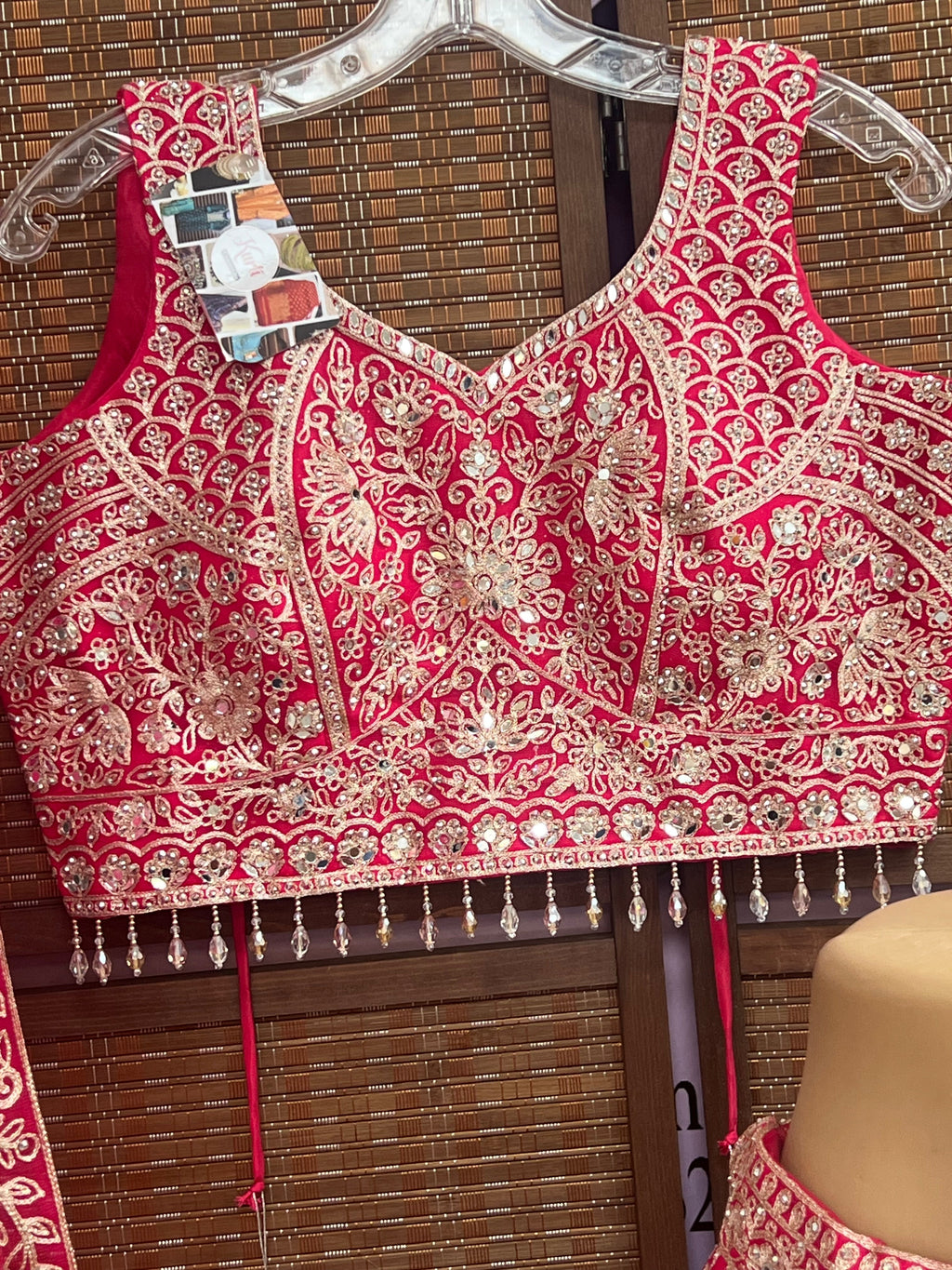 Party wear lehenga Choli set