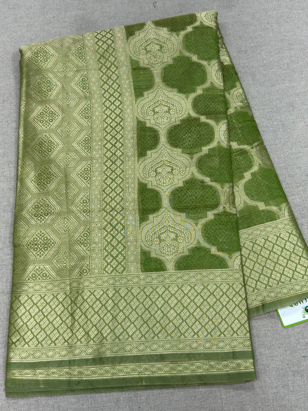 Art silk saree