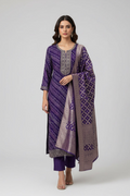 Soft cotton Bandhani salwar sets