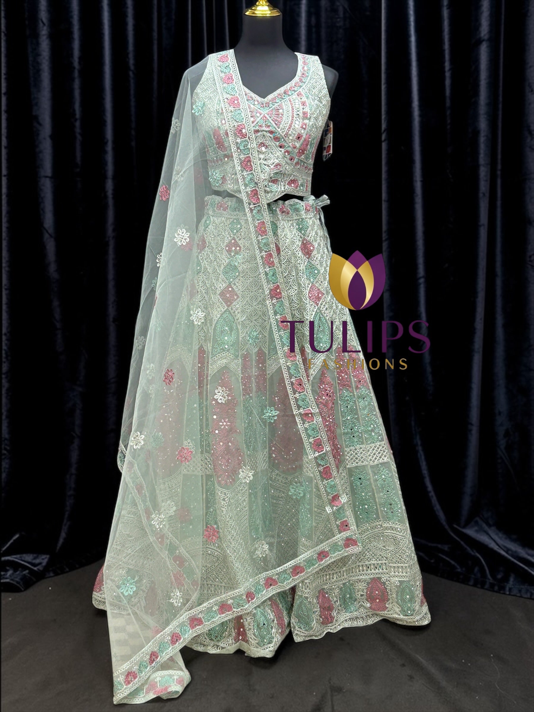 Lehenga Choli set