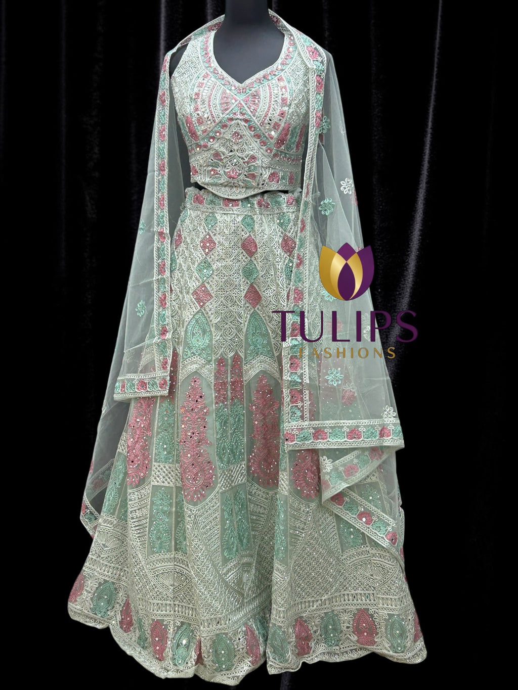 Lehenga Choli set