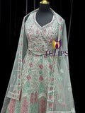 Lehenga Choli set