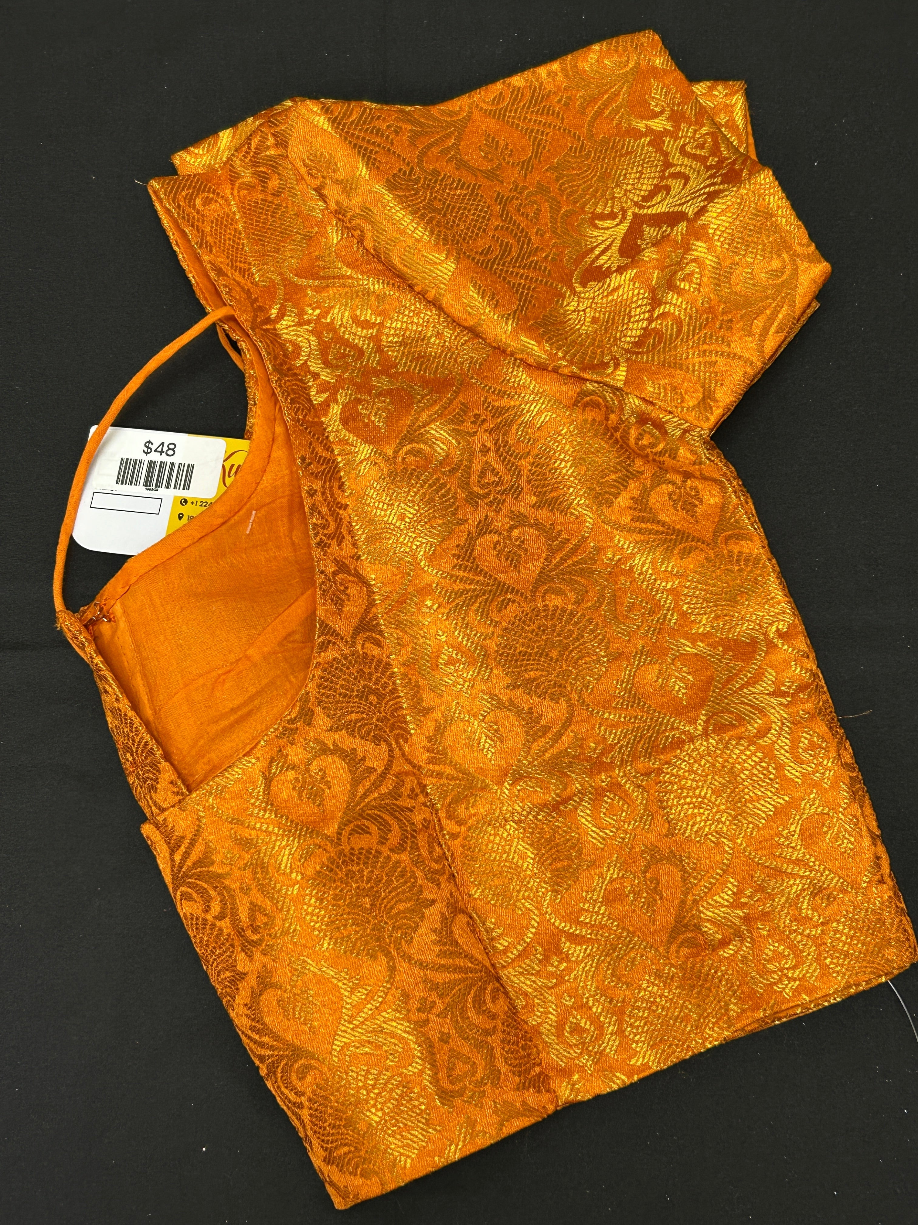 Size 44/46/48 plus size blouses