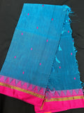 South cotton saree