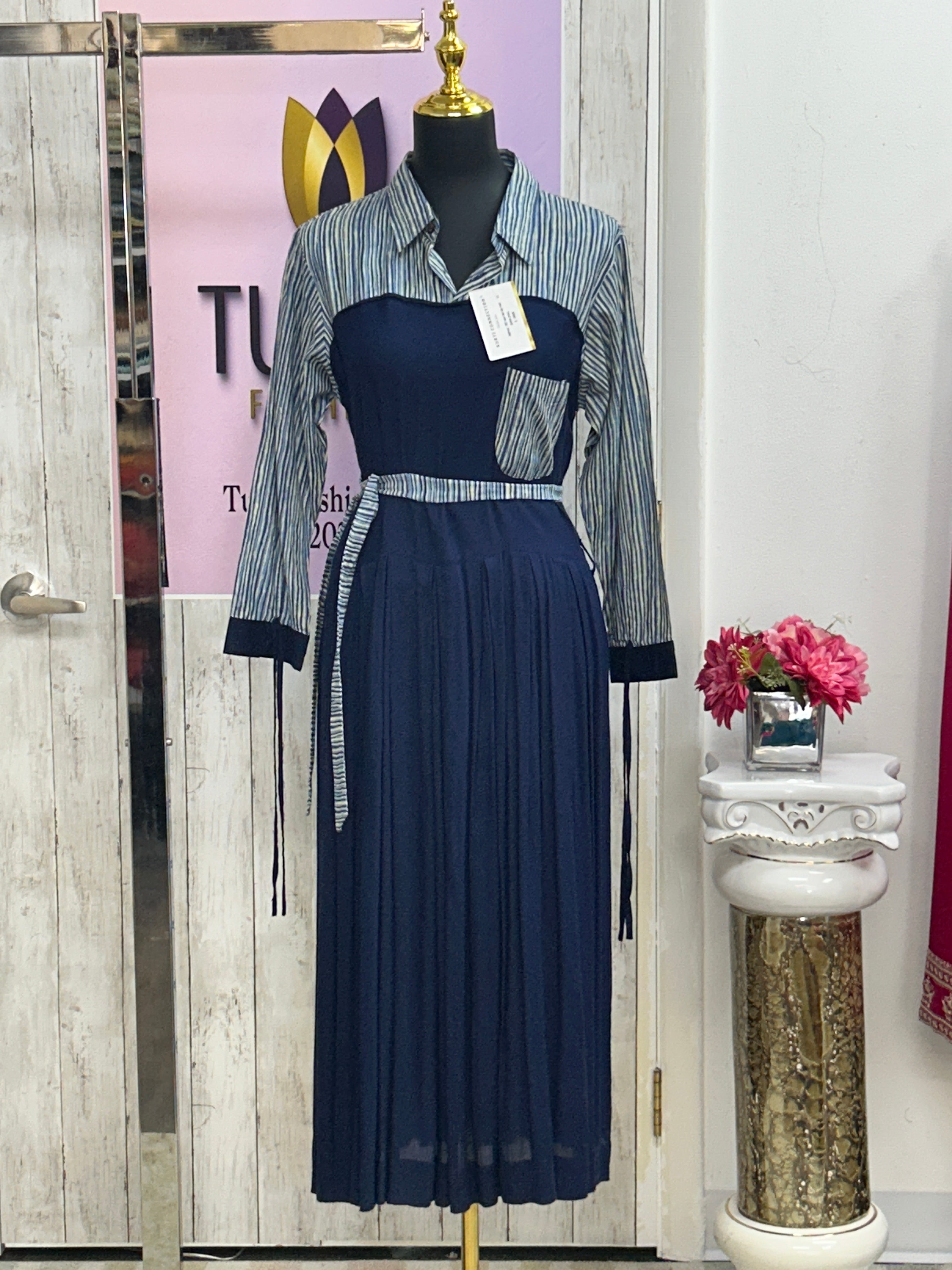 Rayon kurti