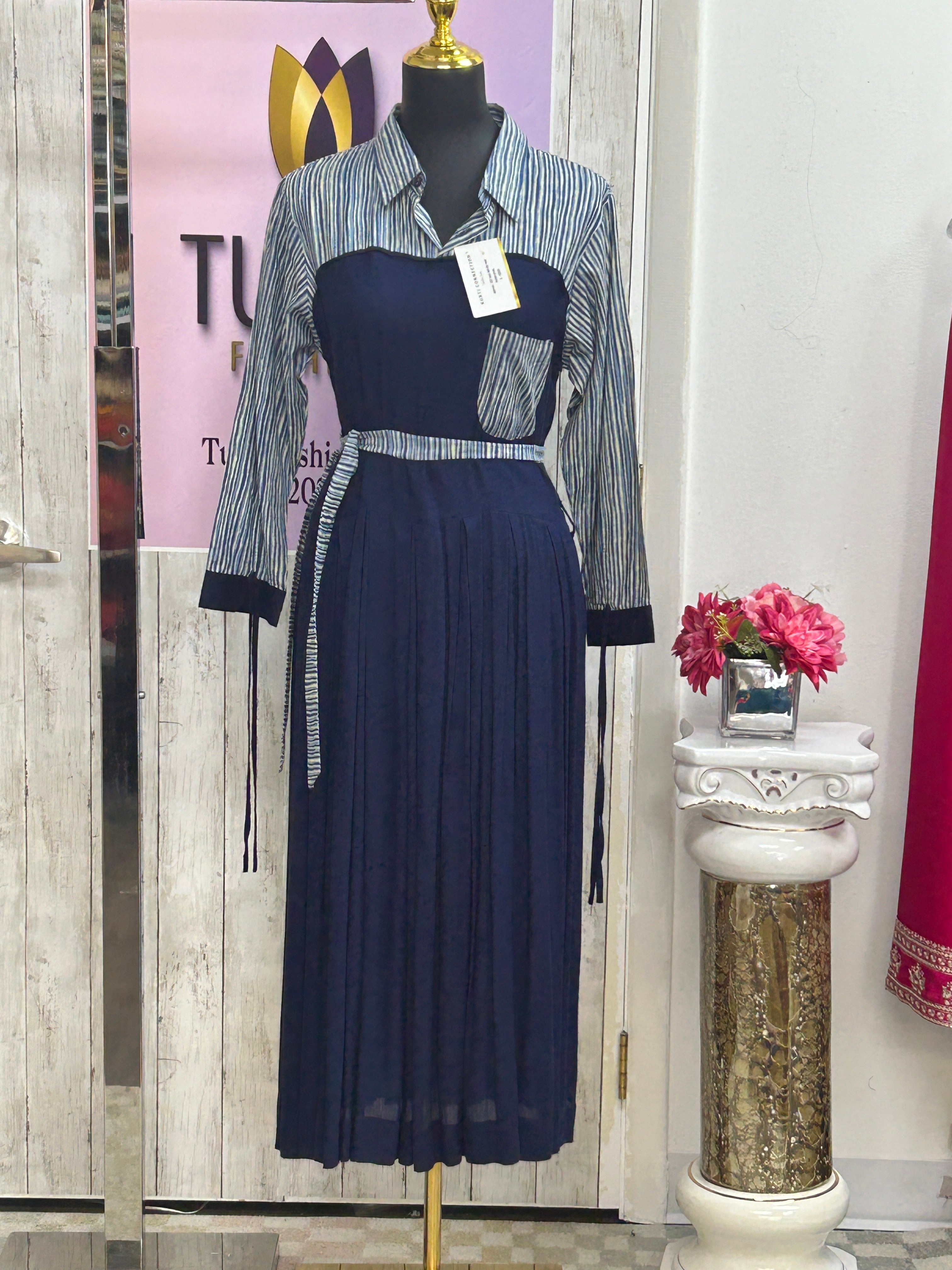Rayon kurti