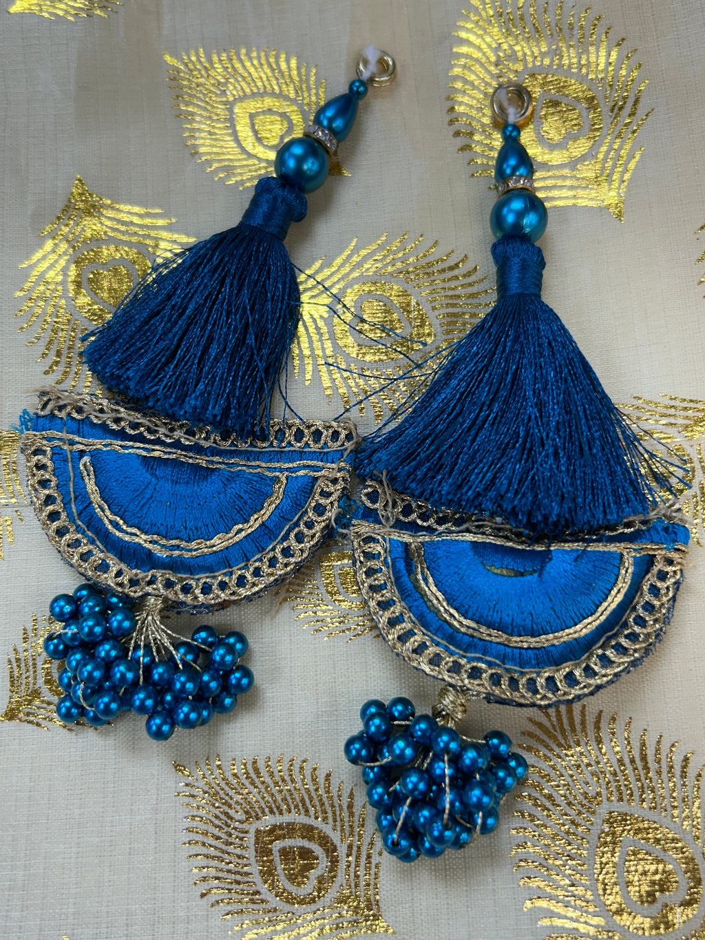 Potli latkan