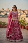 Lehenga Choli set