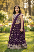 Lehenga choli for little girls ( 9/10 years)