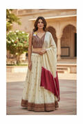 Lehenga Choli set