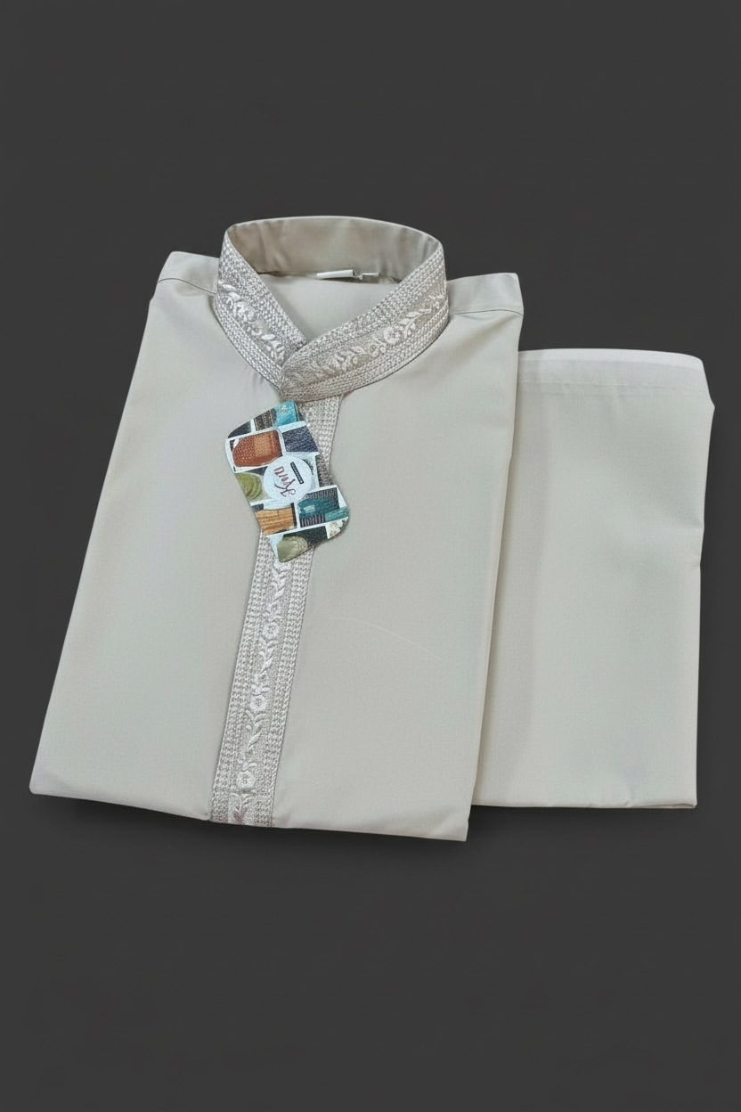 Rayon Kurta pajama set