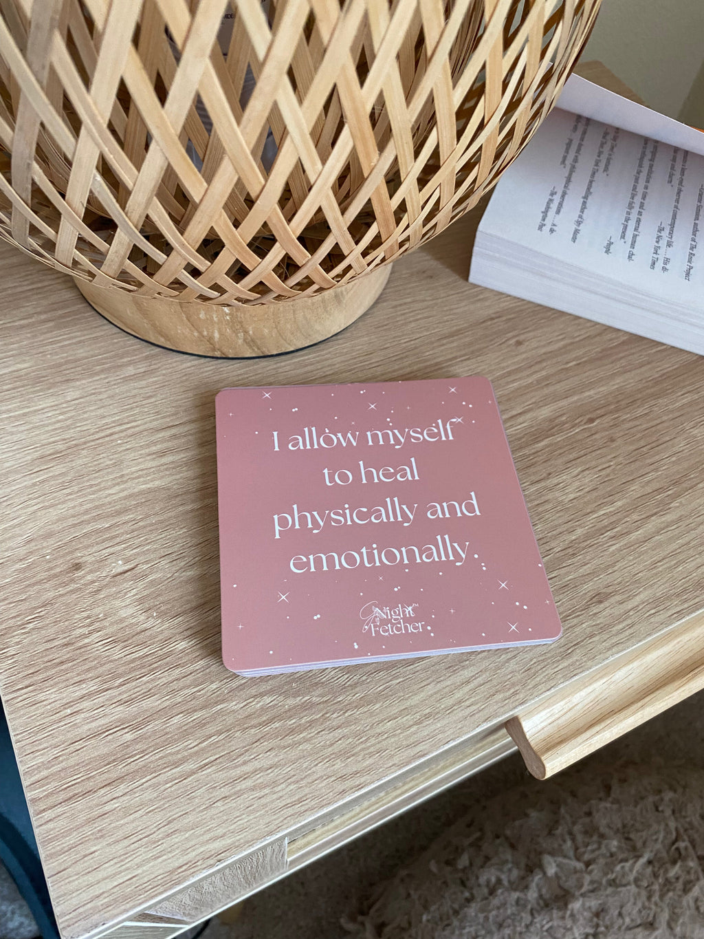 Grief Comfort Cards for Child Loss or Miscarriage - 51 Grief Affirmations