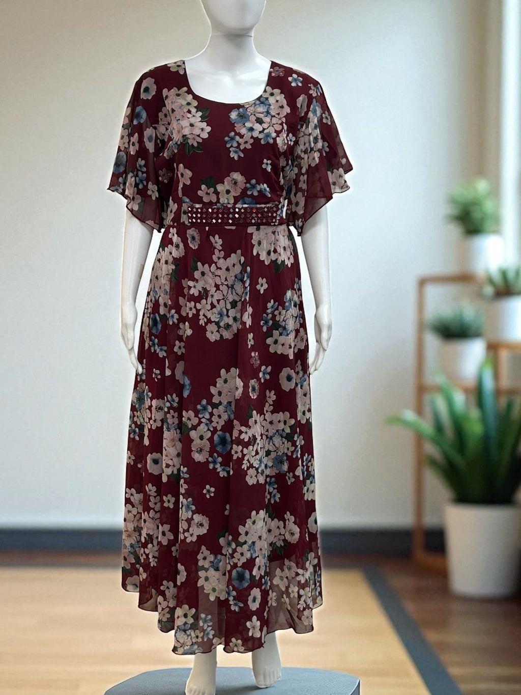 Georgette Kurti