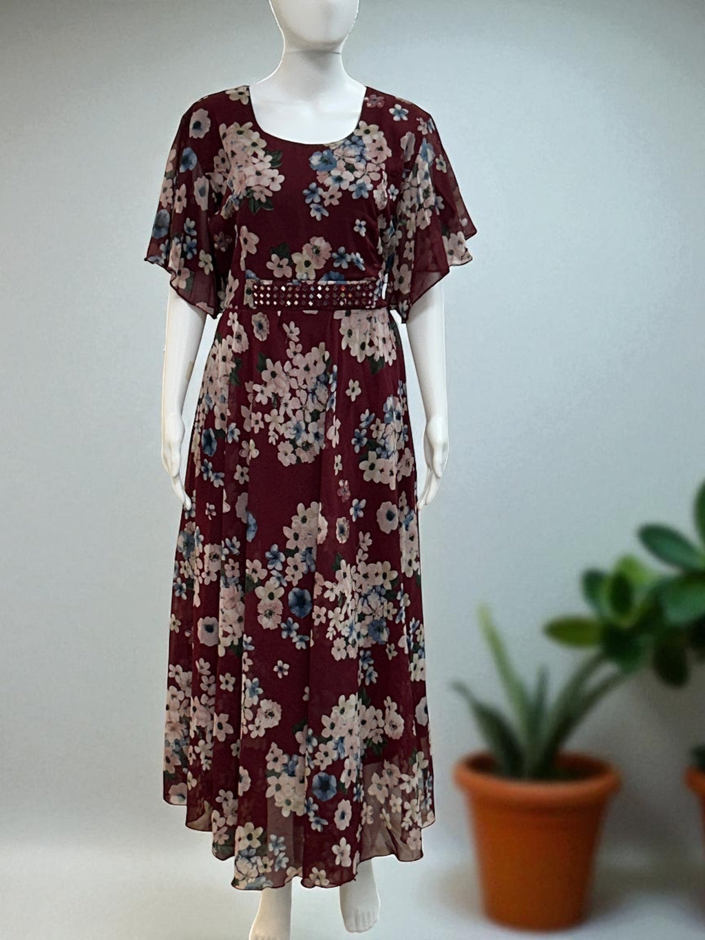 Georgette Kurti