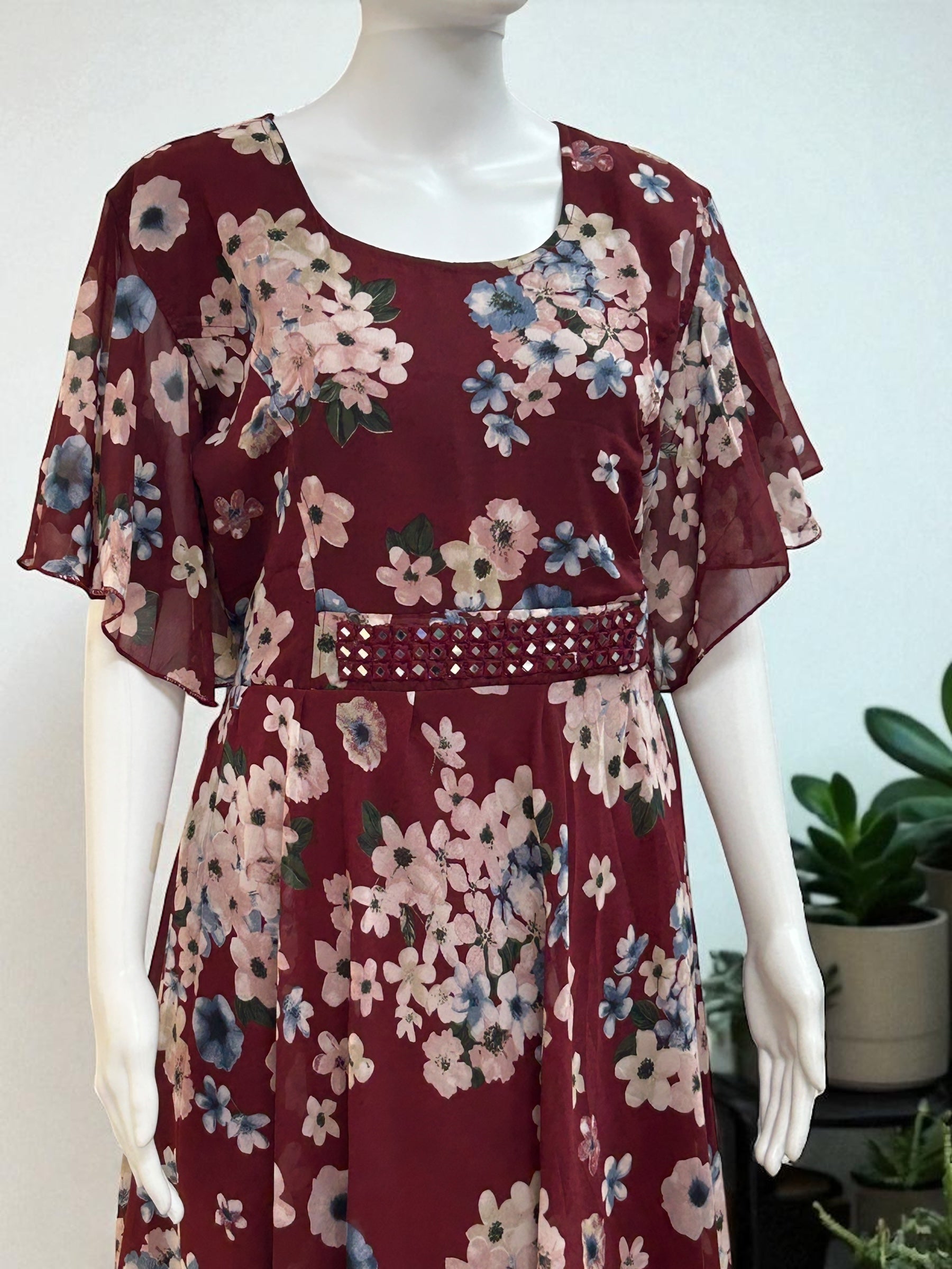 Georgette Kurti