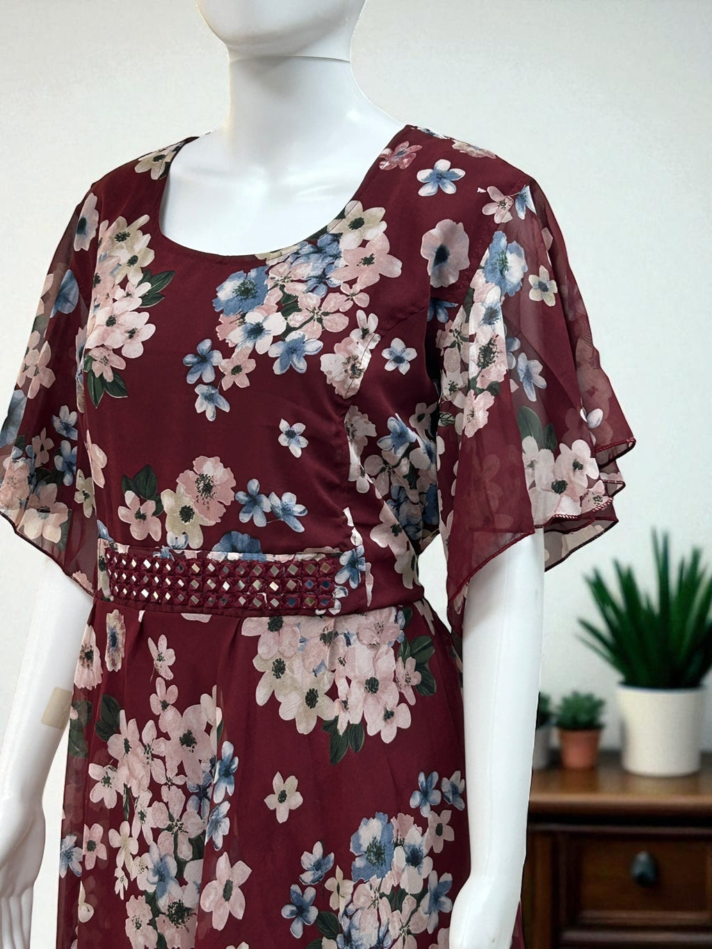 Georgette Kurti