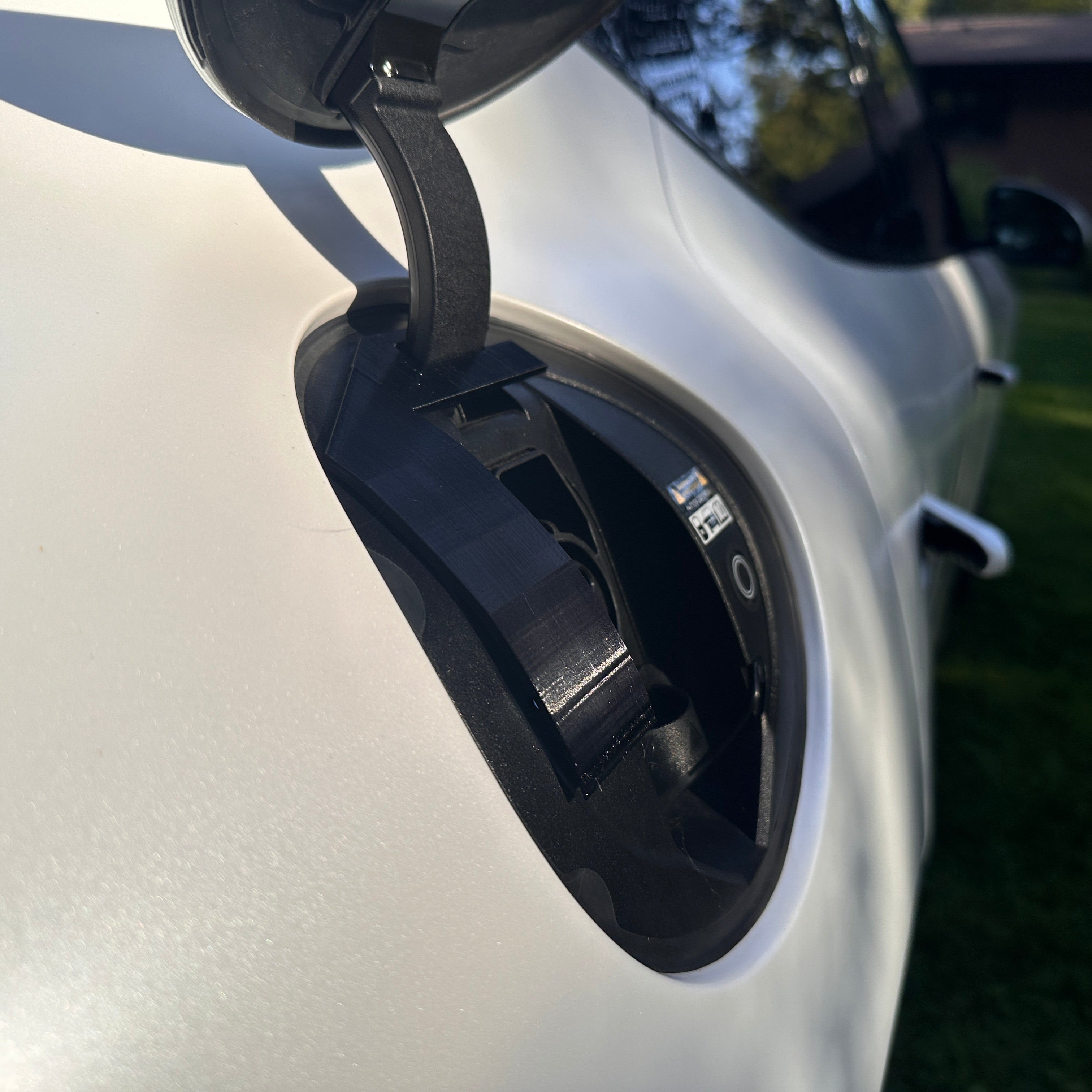 GV60 Charging Indicator Cover