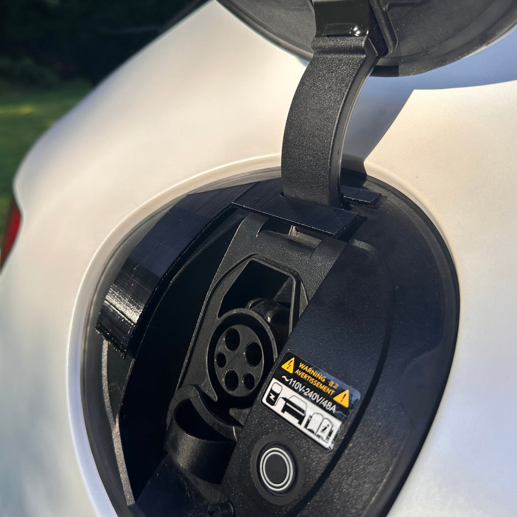 GV60 Charging Indicator Cover