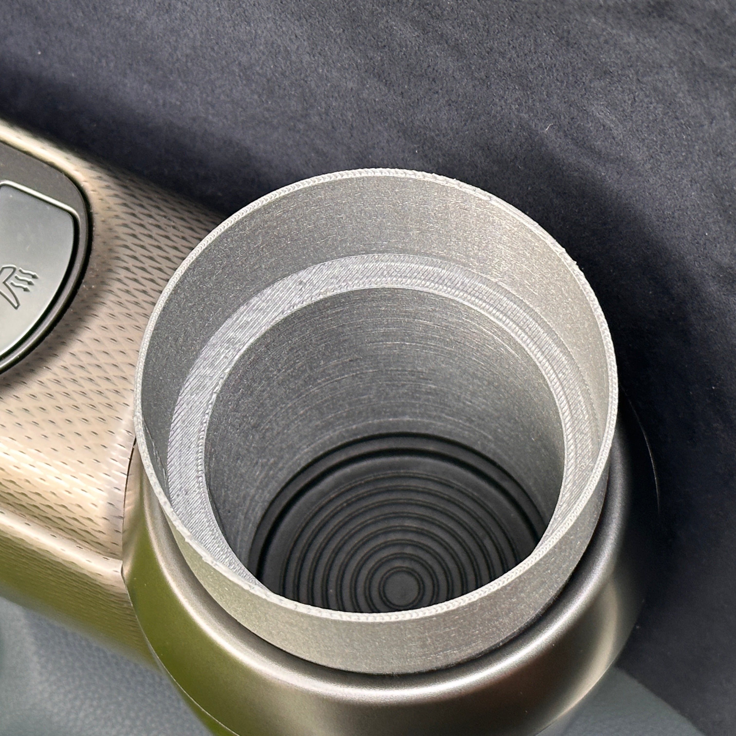 GV60 Rear Door Cup Holder Expander