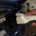 J1772-NACS Adapter Lock | Stop People From Stealing Your Charger