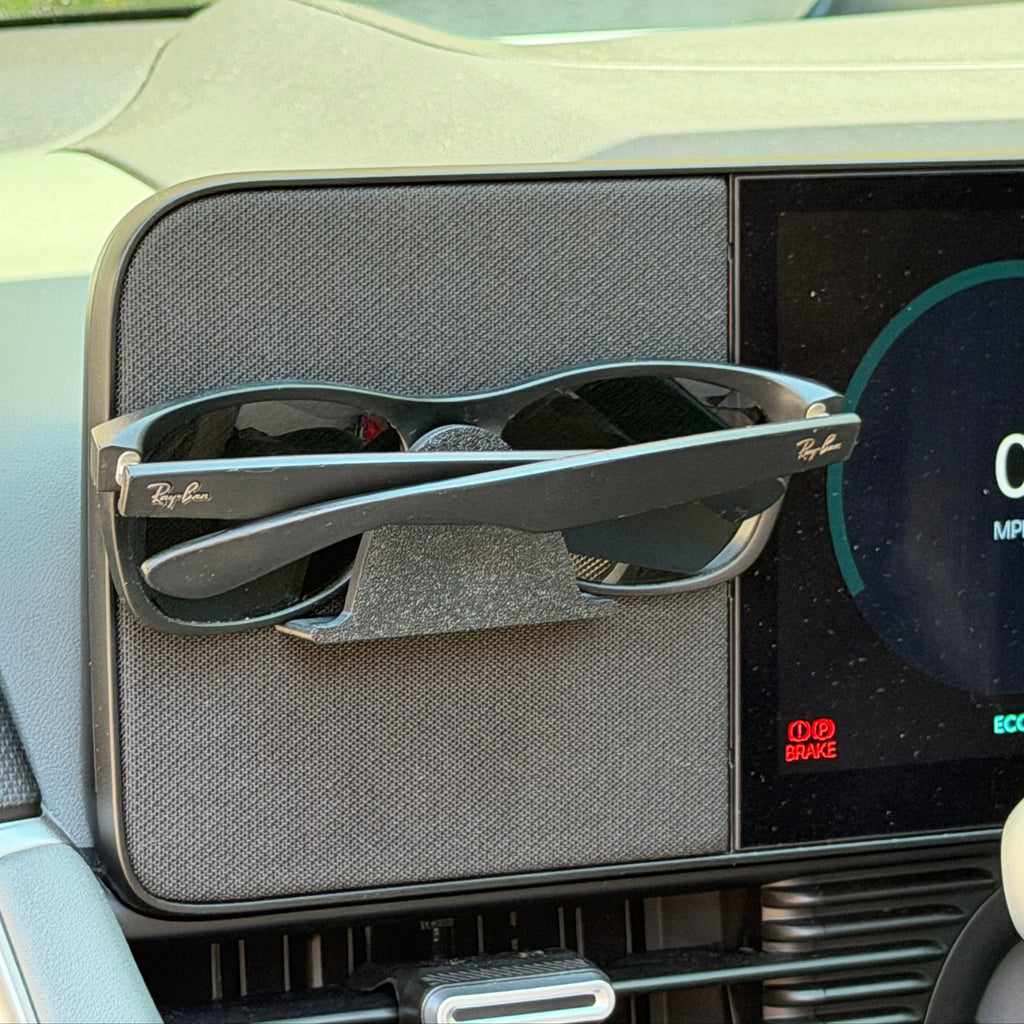 Hyundai Ioniq 5 Glasses Holder - Adjustable