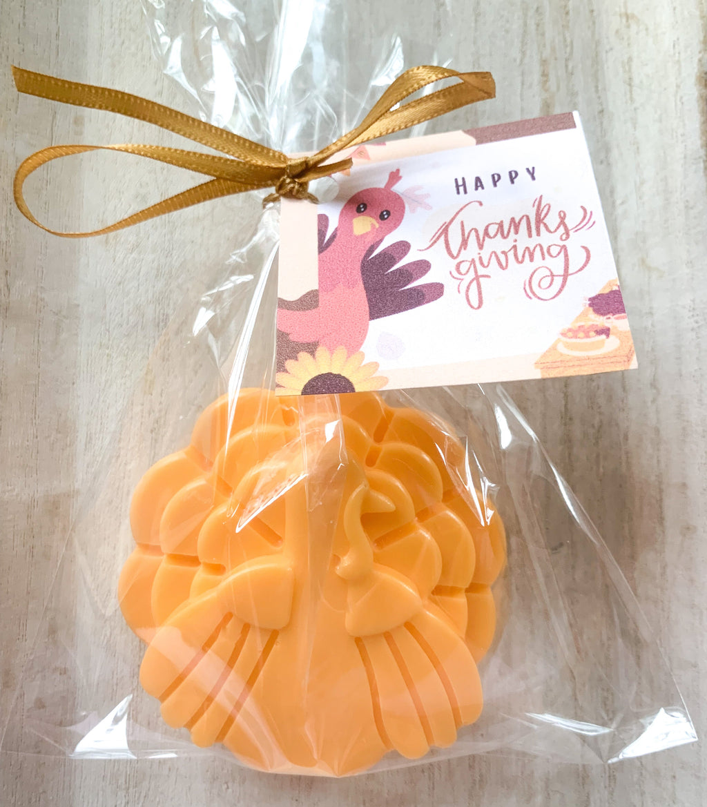 10 Turkey Soaps