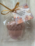 10 Acorn Soaps