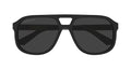 GUCCI GG1188S-001 58 SUNGLASS UNISEX RECYCLED