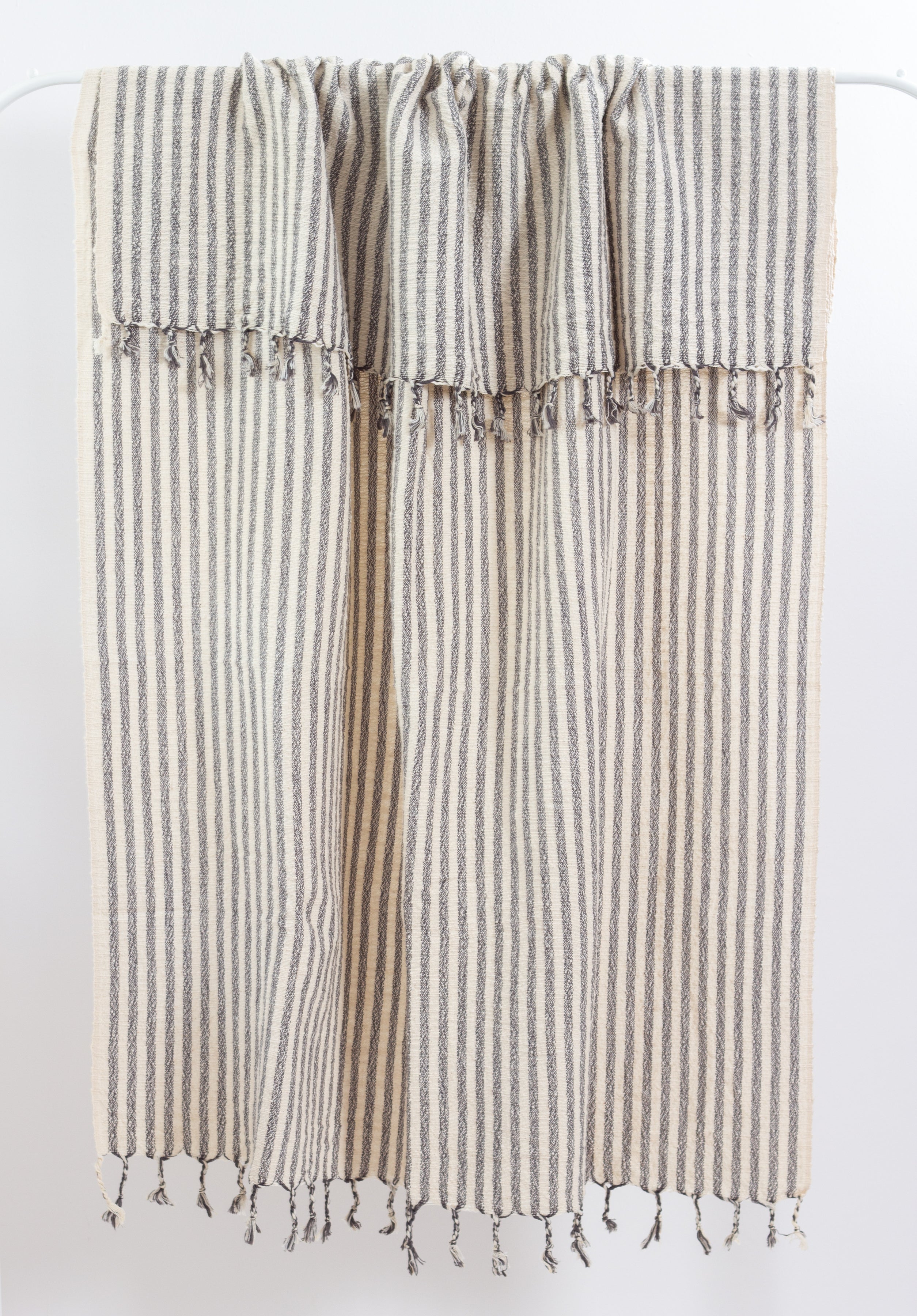 Abbas Cotton Linen Towel