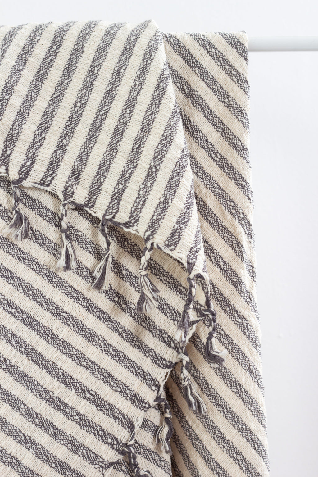 Abbas Cotton Linen Towel