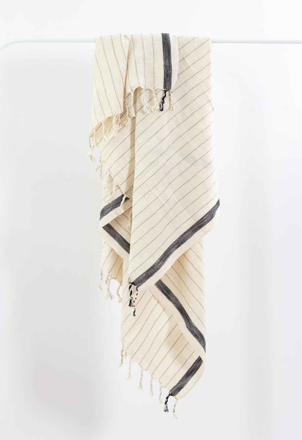 Drama Santuklu Cotton Linen Towel