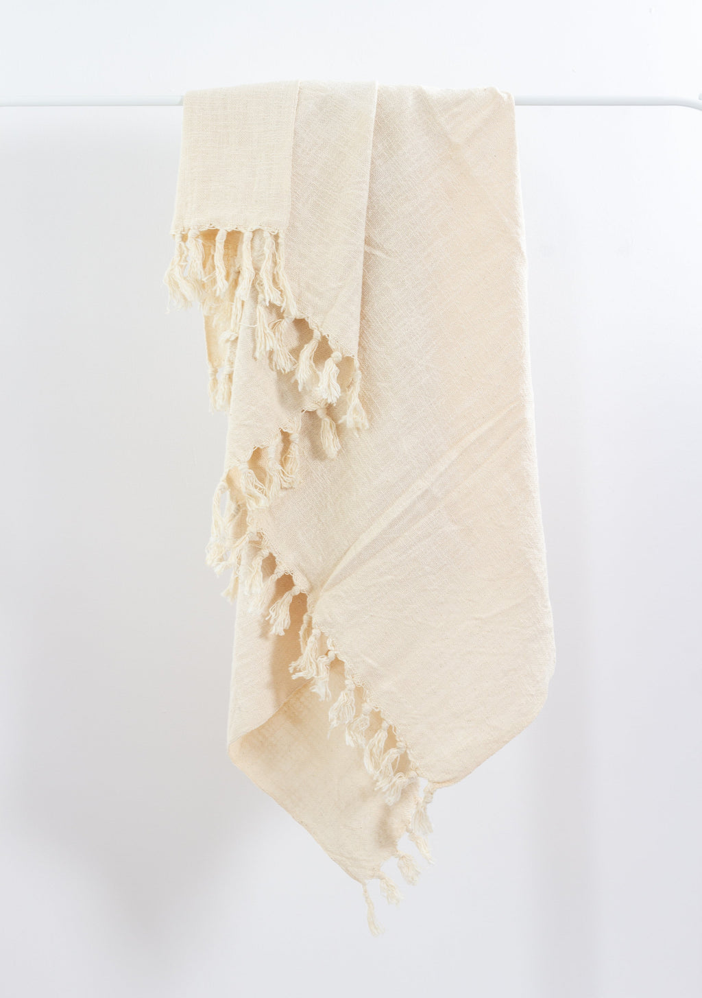 Pamuk Cotton Linen Towel