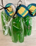 Dill Pickle Soaps: Novelty Gift | Free Shipping