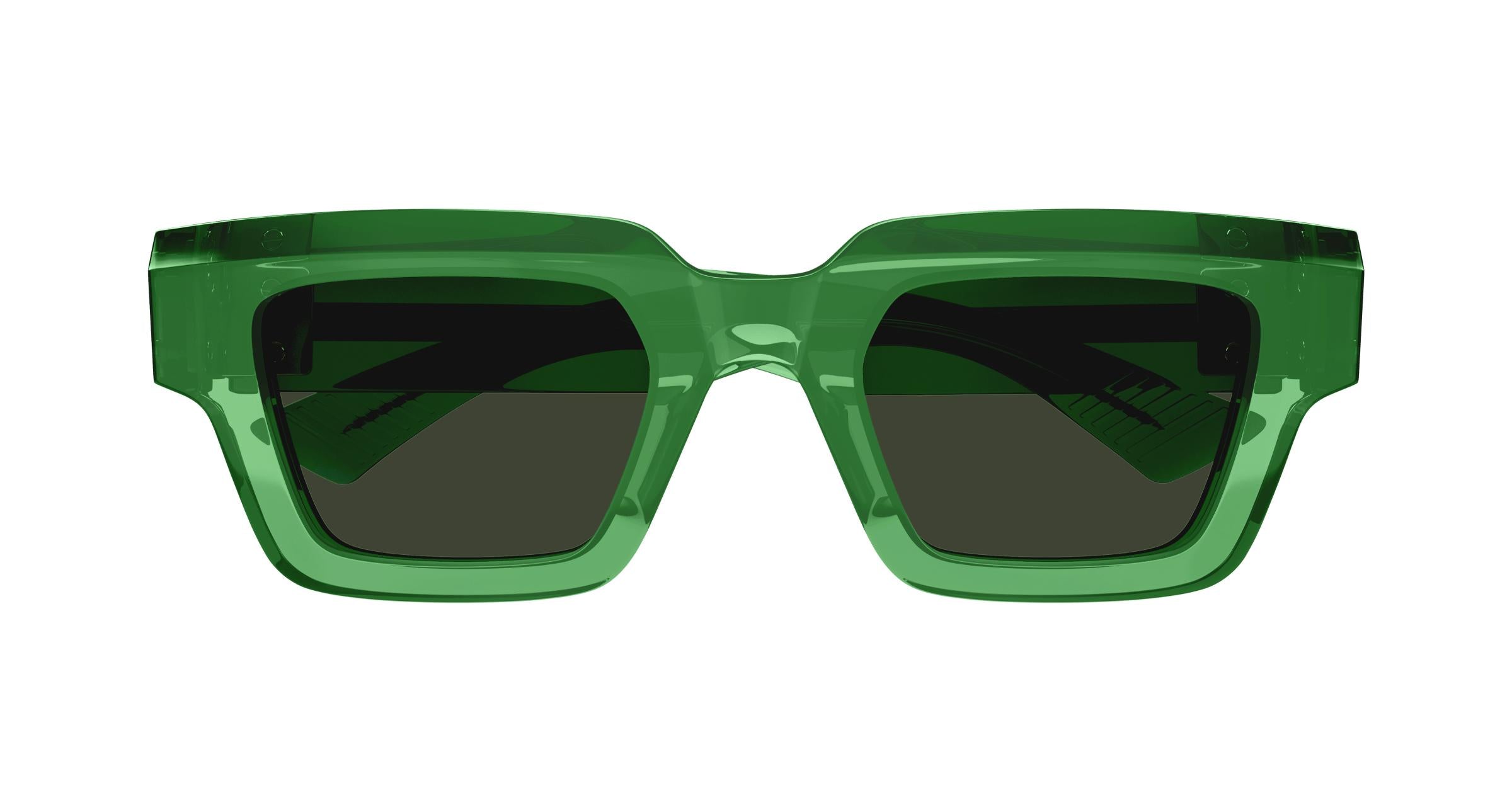 Bottega Veneta BV1230S-002 Sunglasses – Unisex Luxury Eyewear