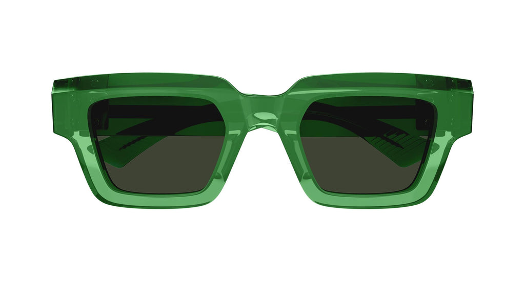 Bottega Veneta BV1230S-002 Sunglasses – Unisex Luxury Eyewear