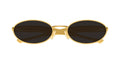 Bottega Veneta BV1386S-001 Sunglasses – Unisex Luxury Eyewear