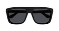 Gucci GG0748S-001 59 Men’s Sunglasses | Black Injection Frame | Authentic Luxury (UPC 889652294841)