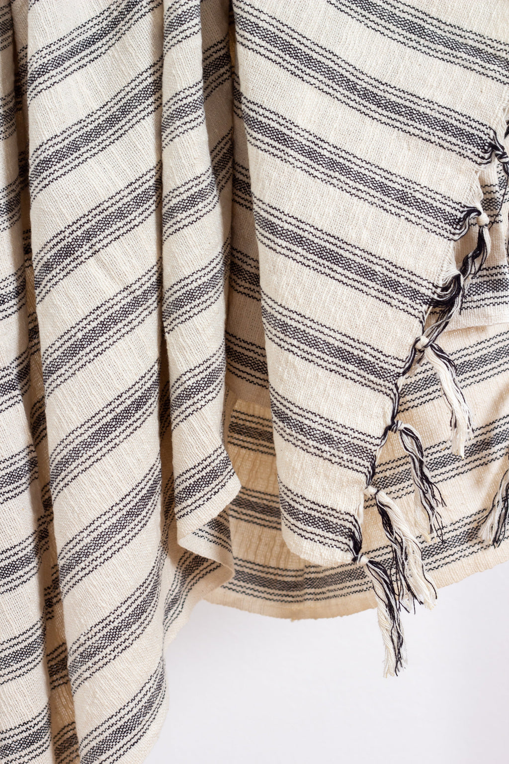 Titus Santuklu Cotton Linen Towel