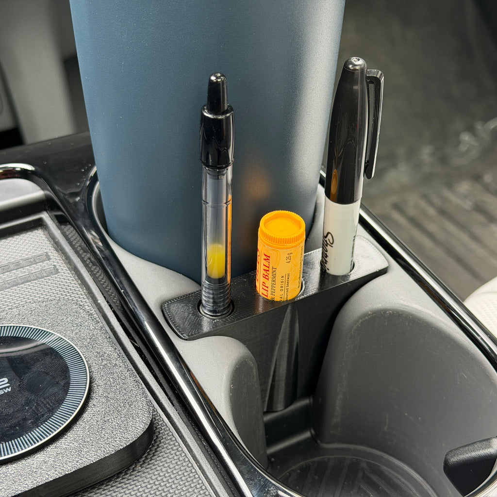 2025-2026 Ioniq 5 Pen & Lip Balm Holder