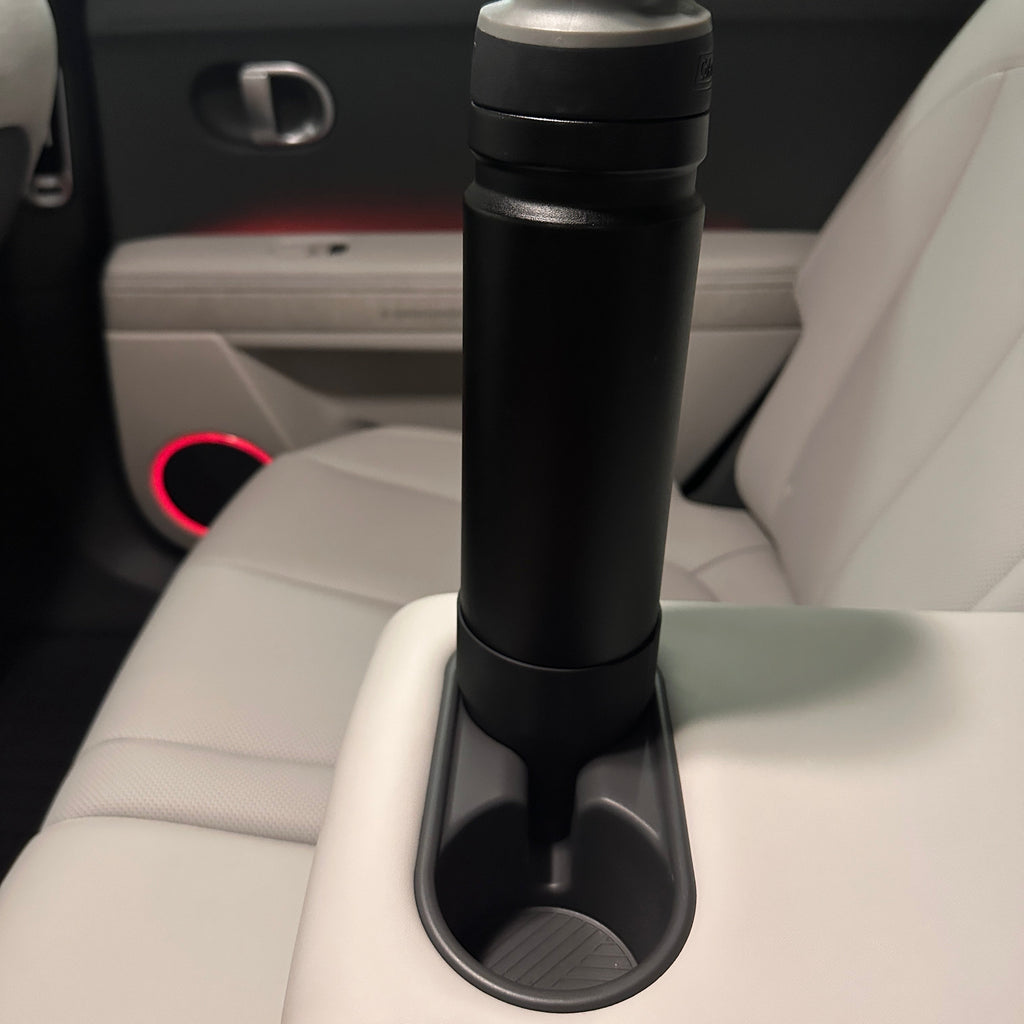 Ioniq 5 Rear Cup Holder Expander