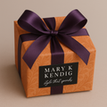 Custom Gift Wrapping