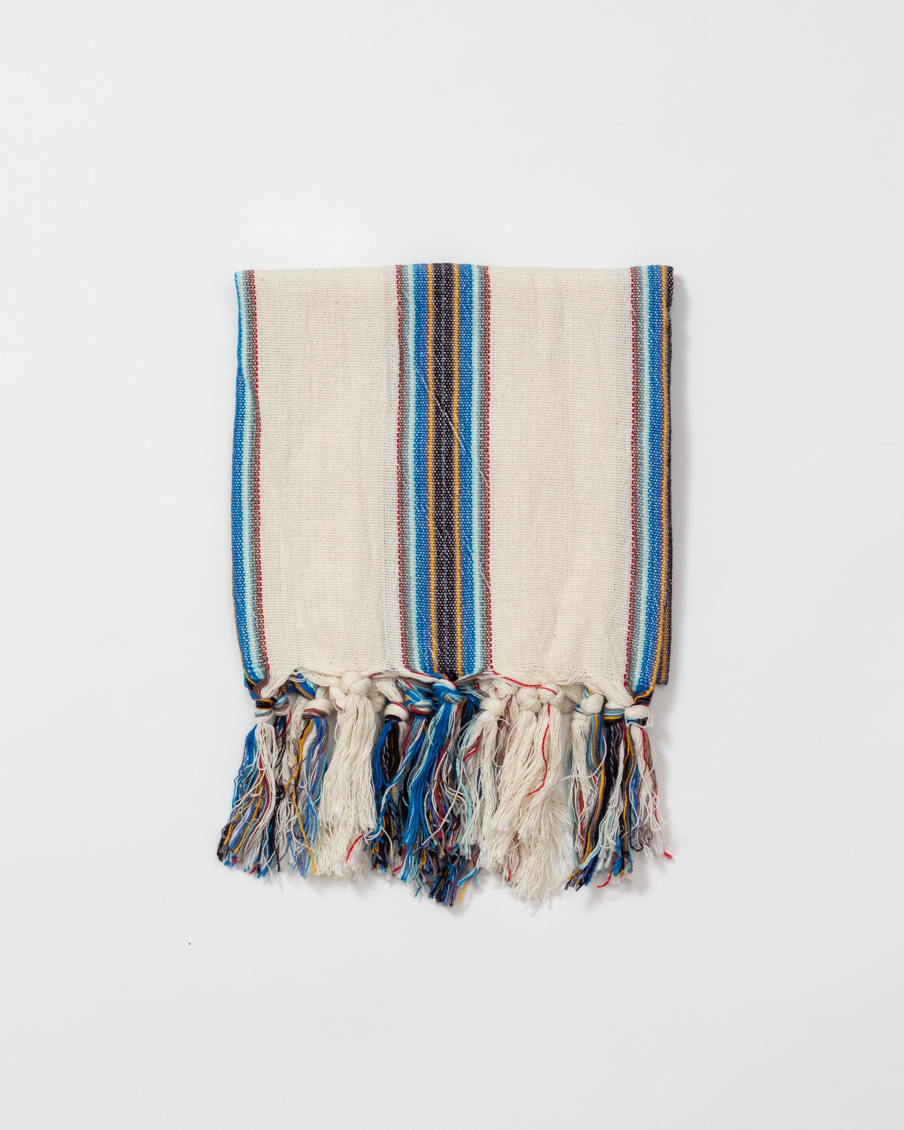 Ani Cotton Linen Towel