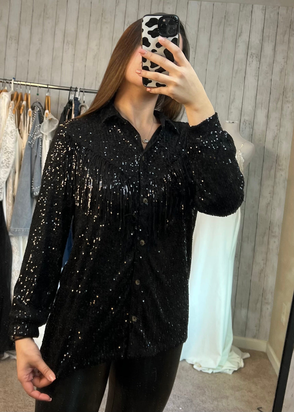The Miranda Top