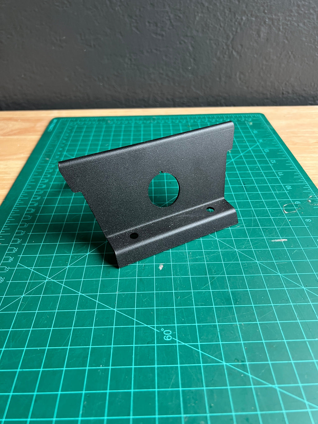 StayFlush Pro R Lower Dash Panel Mount RLB
