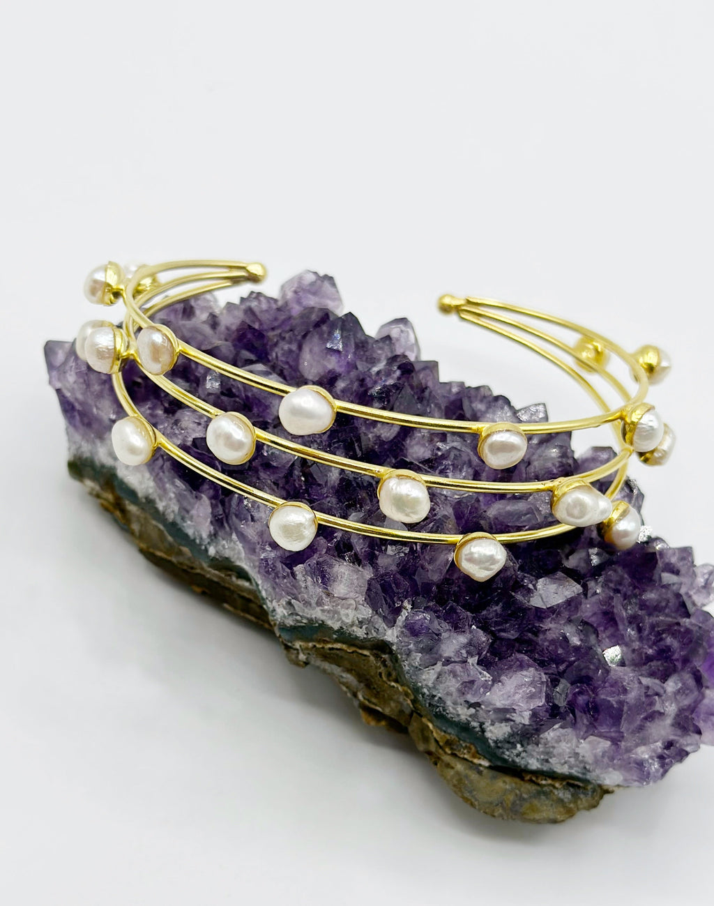 The Marguerite Bracelet