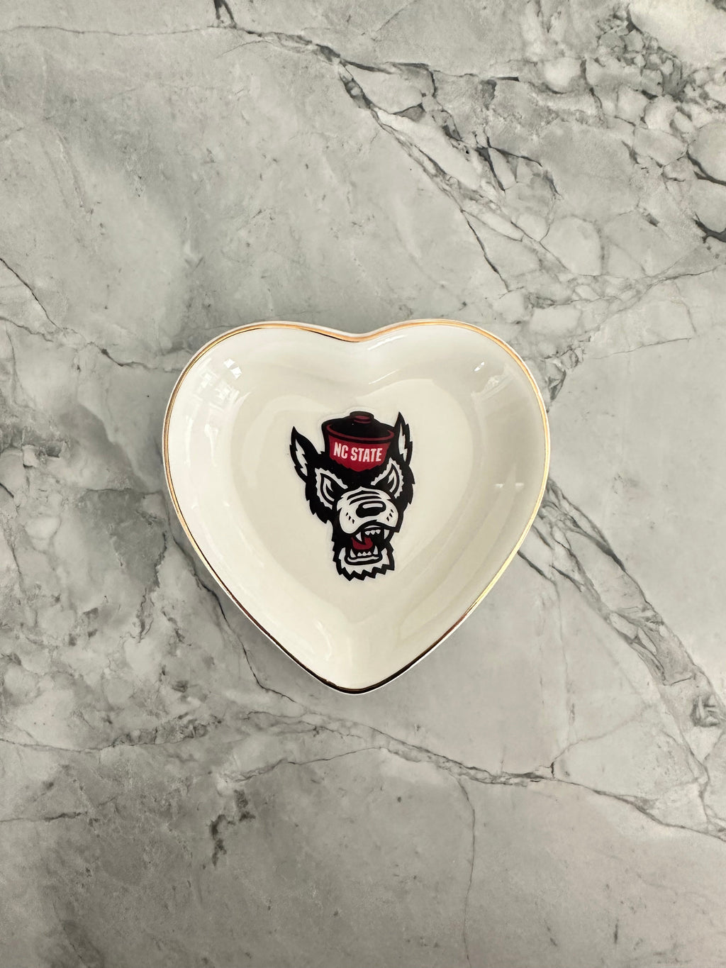 Custom Trinket Dish