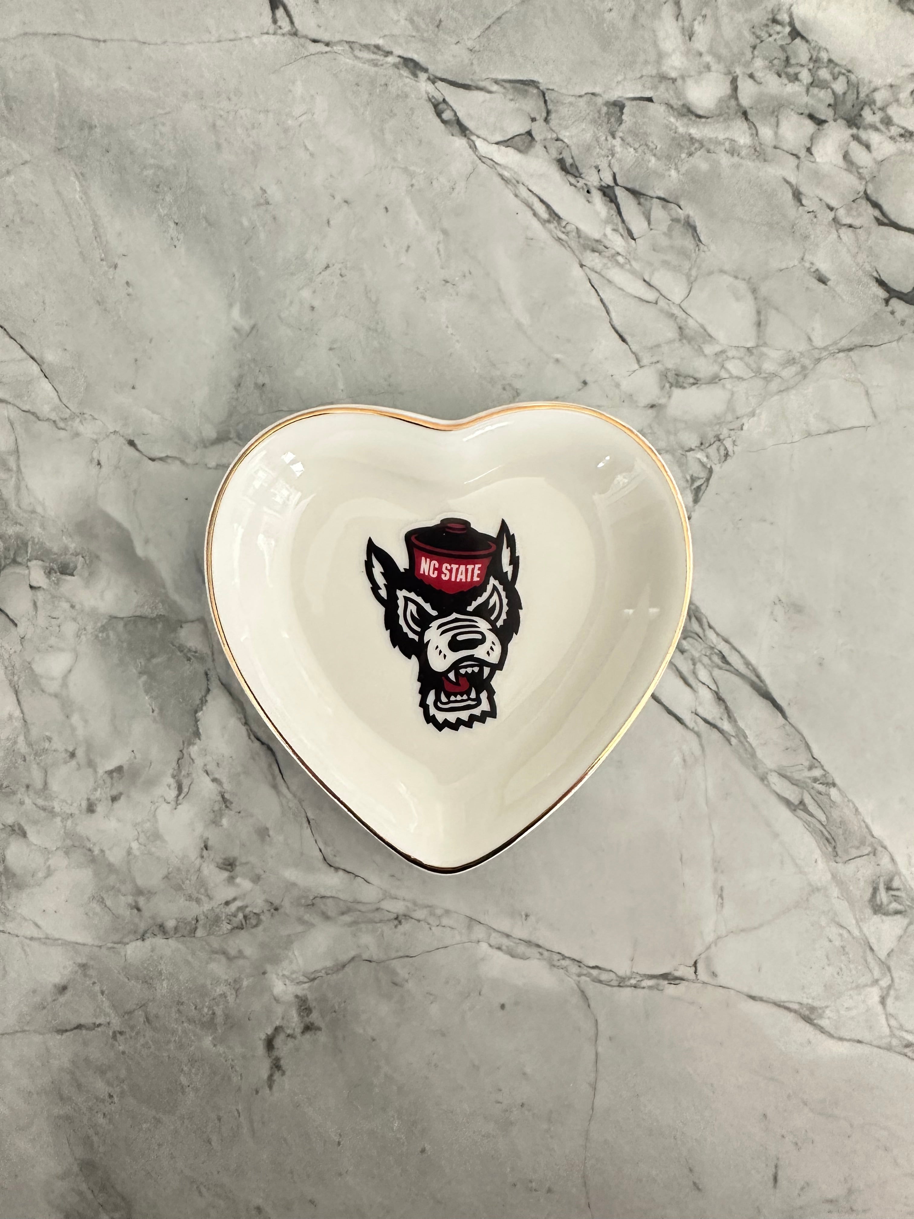 Custom Trinket Dish