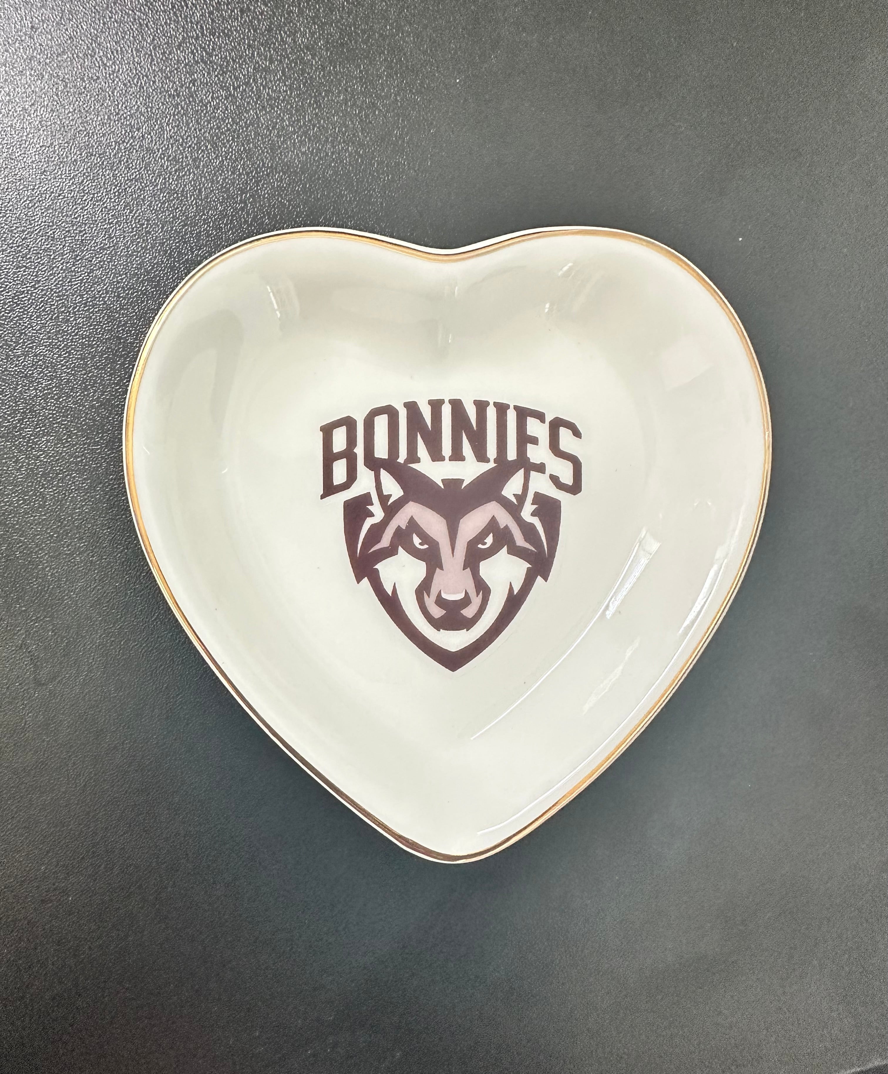 Custom Trinket Dish