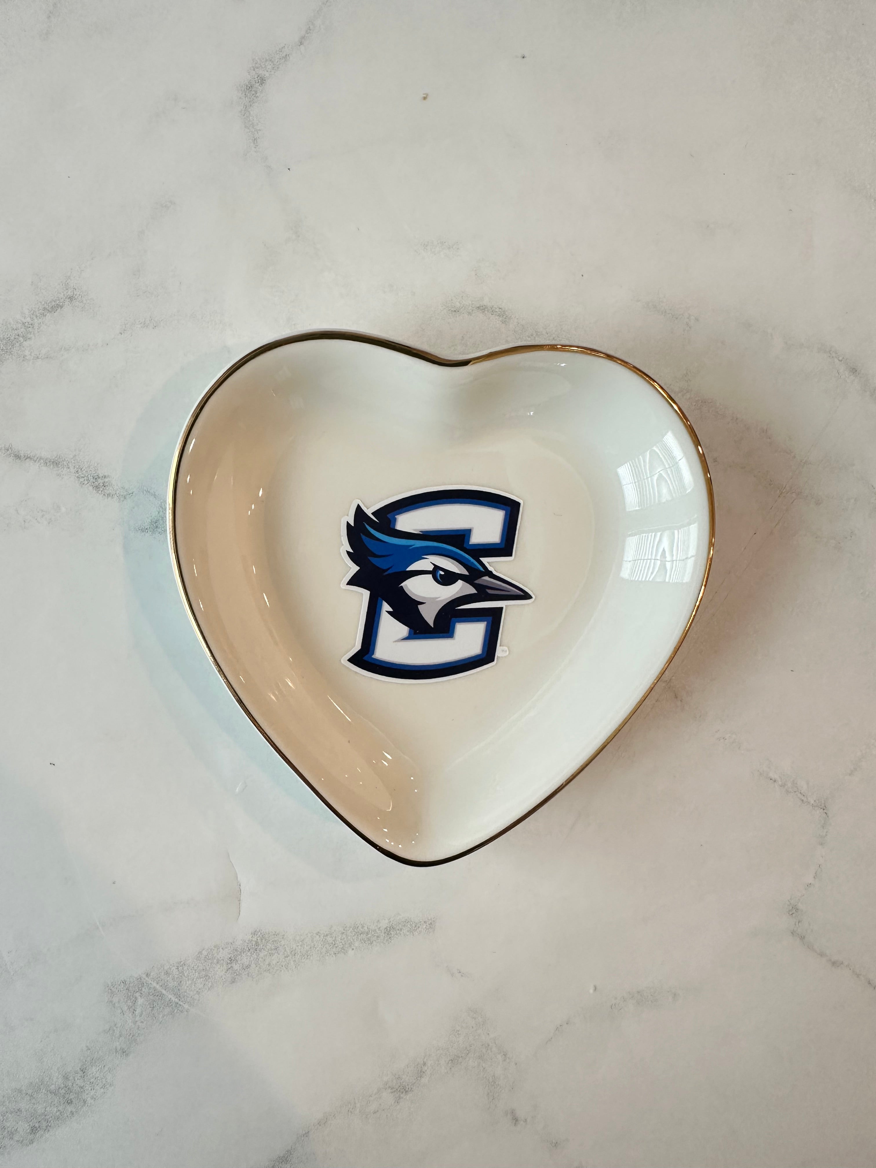 Custom Trinket Dish